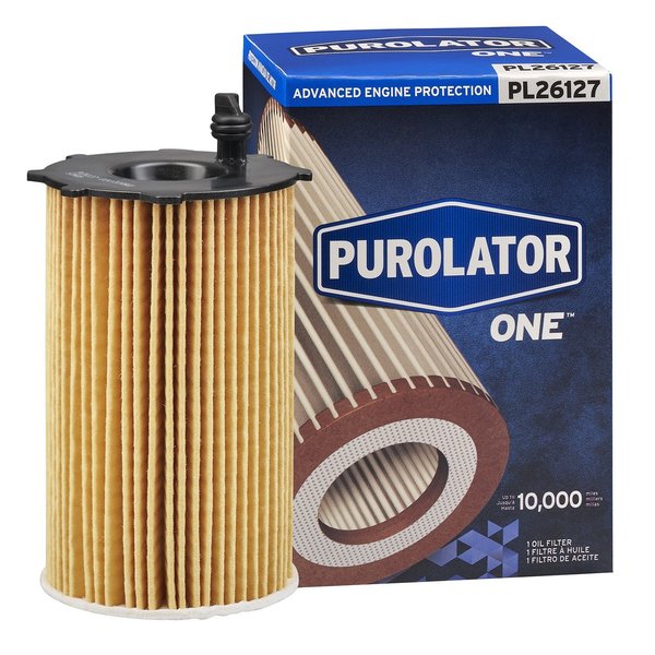 Purolator Purolator PL26127 PurolatorONE Advanced Engine Protection Oil Filter PL26127